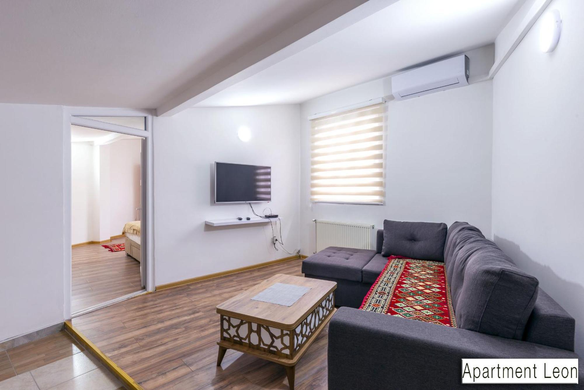 Pansion Beg Διαμέρισμα Τούζλα Εξωτερικό φωτογραφία